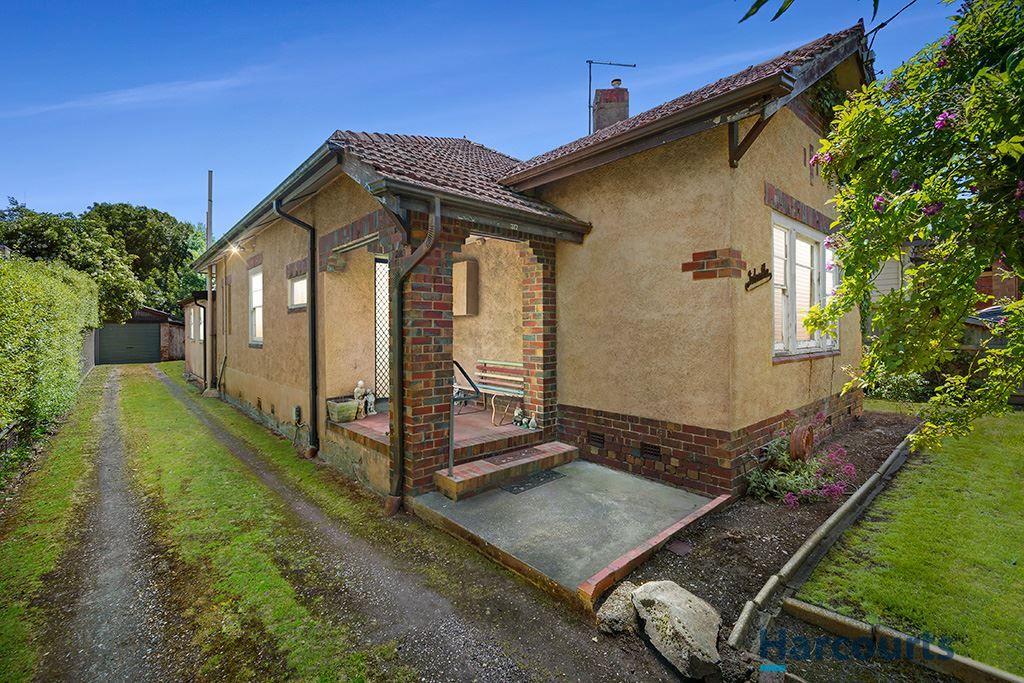 317 Ligar Street, Soldiers Hill VIC 3350