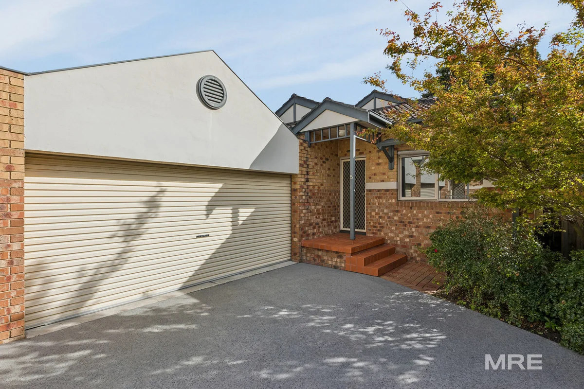 5/18 Cornell Street, Camberwell VIC 3124