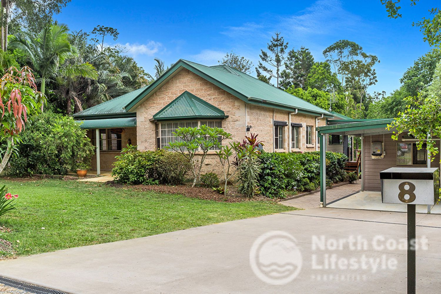 8 Waranga Crescent, Burringbar NSW 2483, Image 0