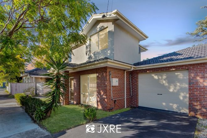 Picture of 2/37 Colin Road, OAKLEIGH SOUTH VIC 3167