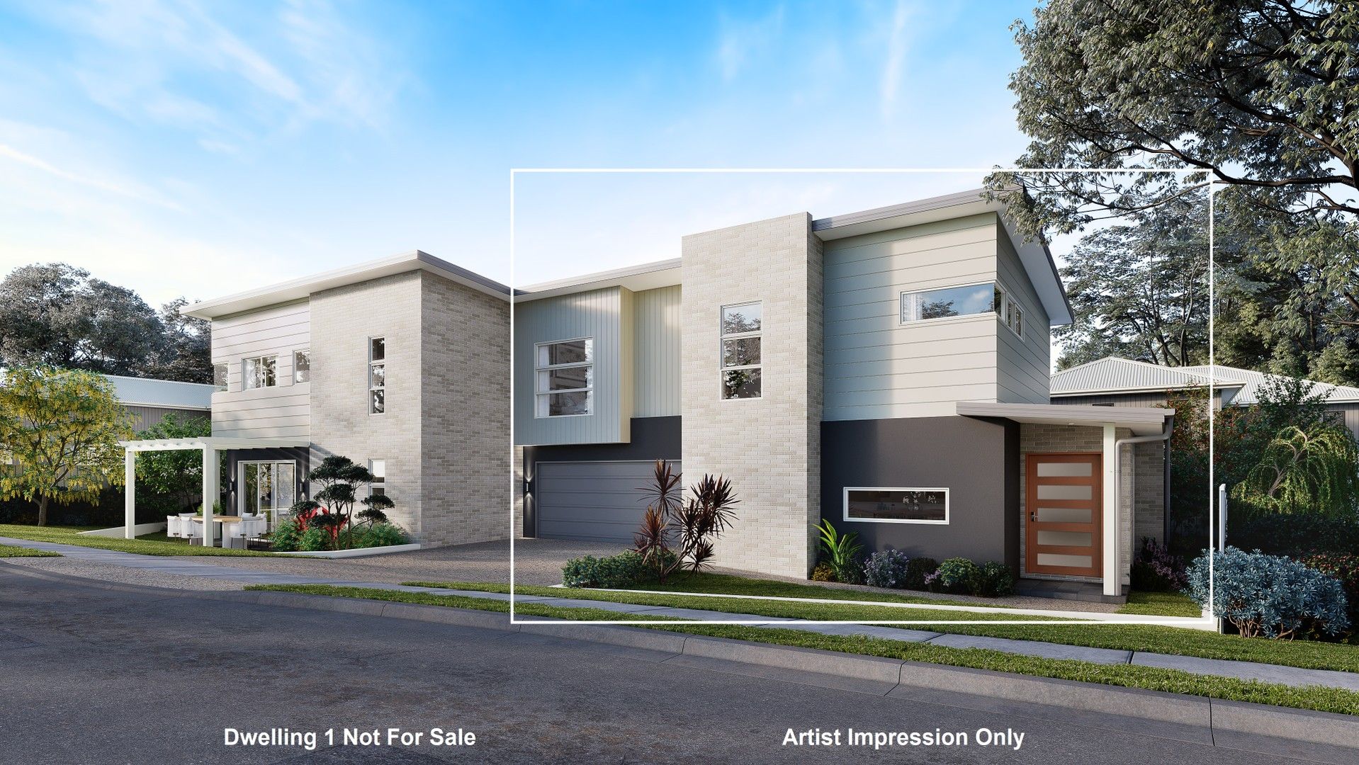 50 John Phillip Drive, Bonny Hills NSW 2445 Domain