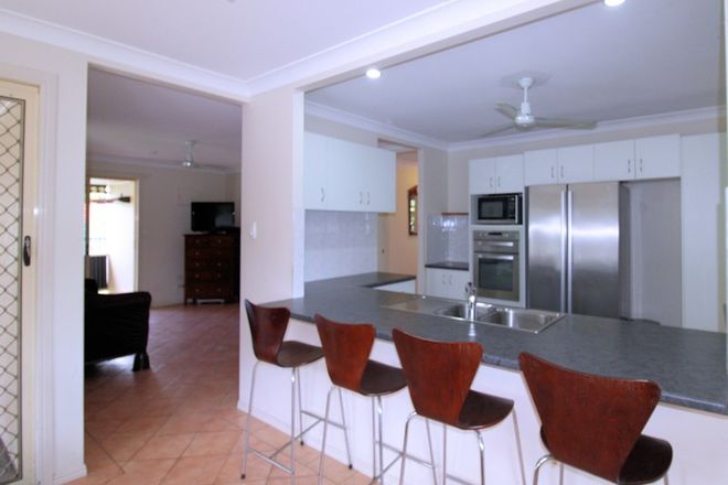 Picture of 2 - 4 ROSEWOOD AVENUE, WONDUNNA QLD 4655