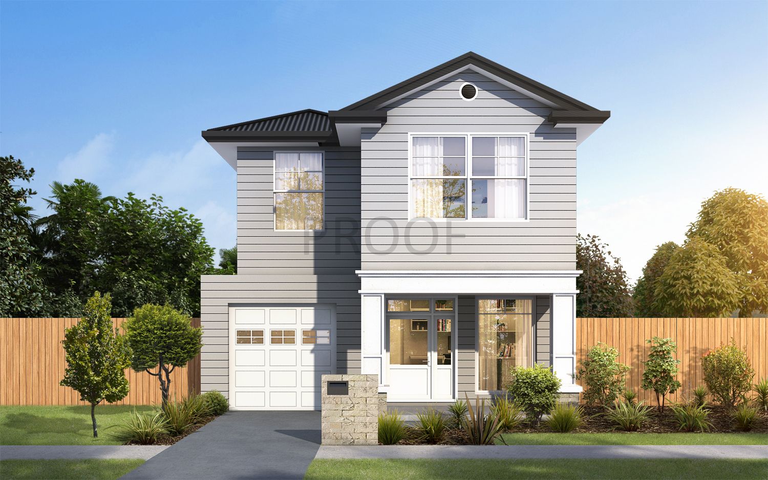 4 bedrooms New House & Land in  ROUSE HILL NSW, 2155