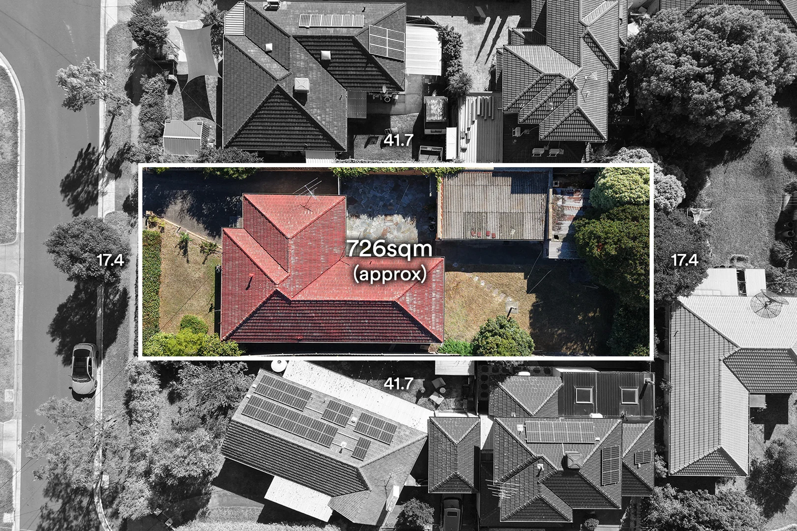Additional image 12 of 21 Studley Street, Mulgrave VIC 3170