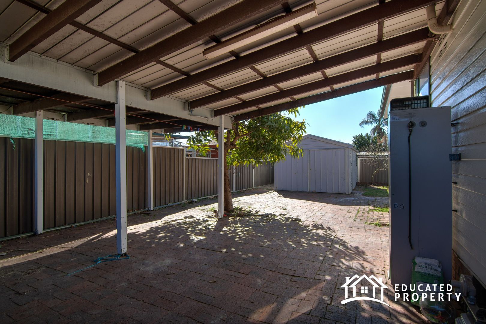 4 Garran Street, Fairfield West NSW 2165, Image 2