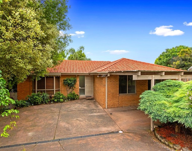 3 Melody Close, Lilydale VIC 3140