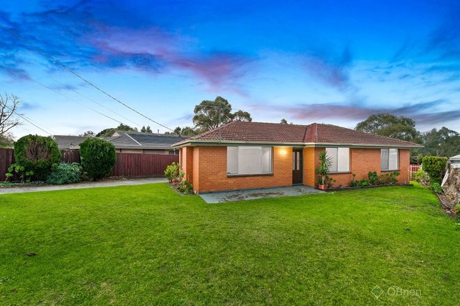 Picture of 52 Glendoon Road, JUNCTION VILLAGE VIC 3977