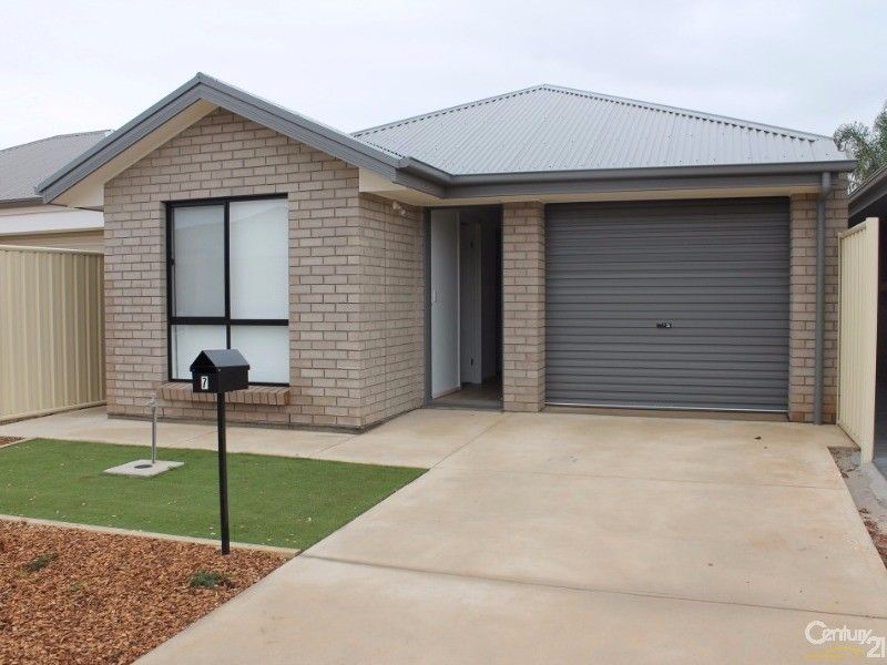 7 Bivone Court, Salisbury Downs SA 5108, Image 0