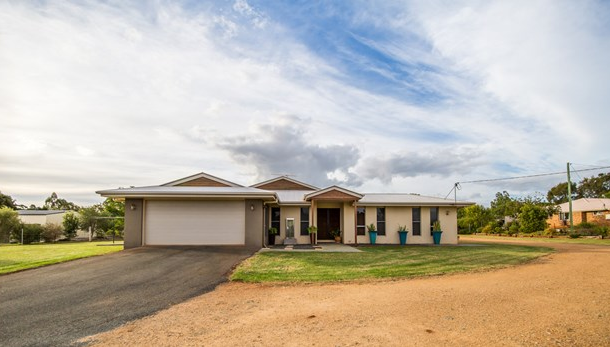 78 Harris Road, Kingaroy QLD 4610