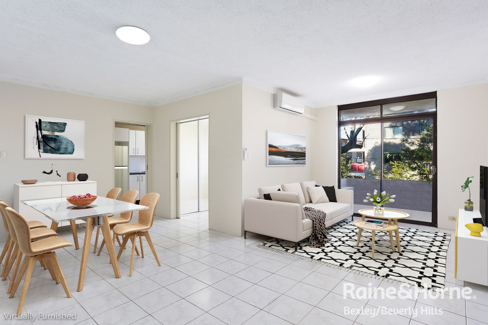 3 bedrooms Apartment / Unit / Flat in 23/1-5 Myra Road DULWICH HILL NSW, 2203