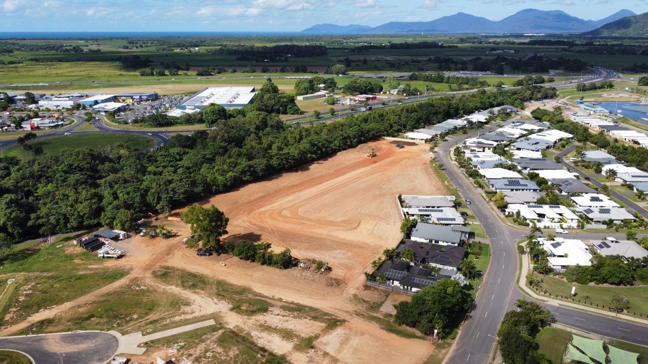 Lot 46/28C Lapwing Place, Smithfield QLD 4878, Image 0