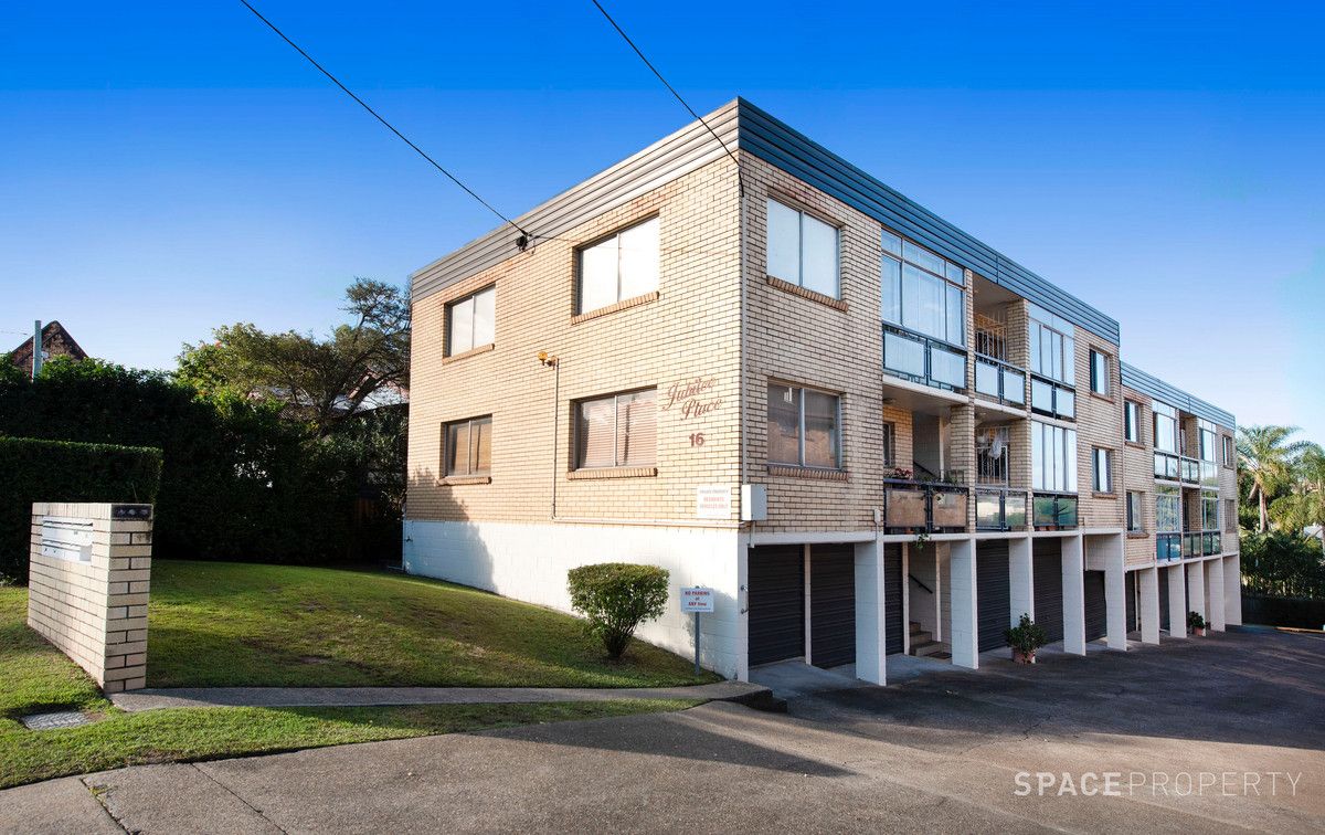 5/16 Jubilee Terrace, Ashgrove QLD 4060, Image 2