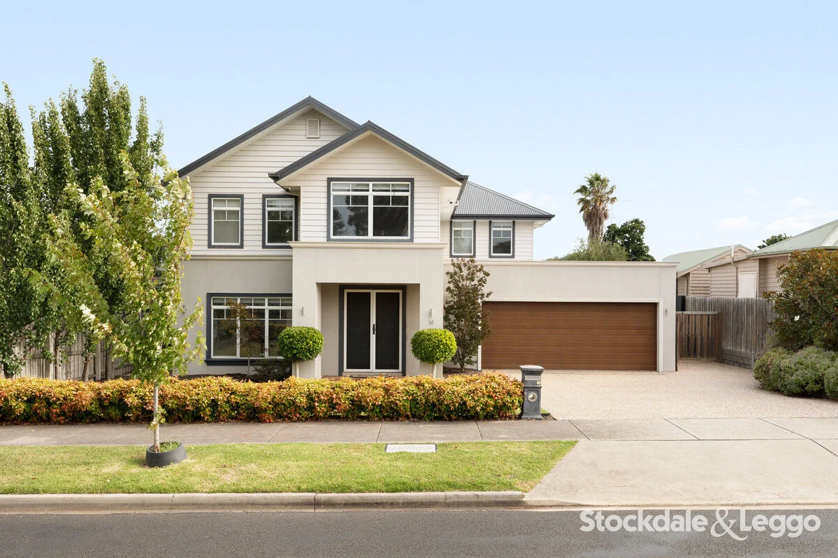 19 Gordon Street, Traralgon VIC 3844