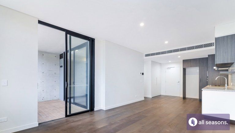 1 bedrooms Apartment / Unit / Flat in C403/6 Cowper Street GLEBE NSW, 2037