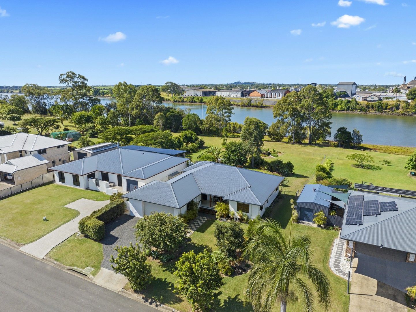 75 Mariners Way, Bundaberg North QLD 4670, Image 0