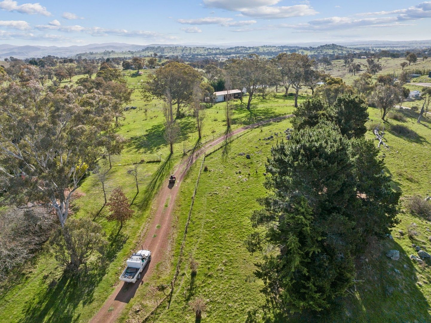 "Beddulluck Hill" 47 Boundary Lane, Wallaroo NSW 2618, Image 1