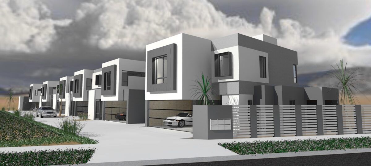 4 bedrooms New House & Land in Lot 2 50 simpson street ARDROSS WA, 6153