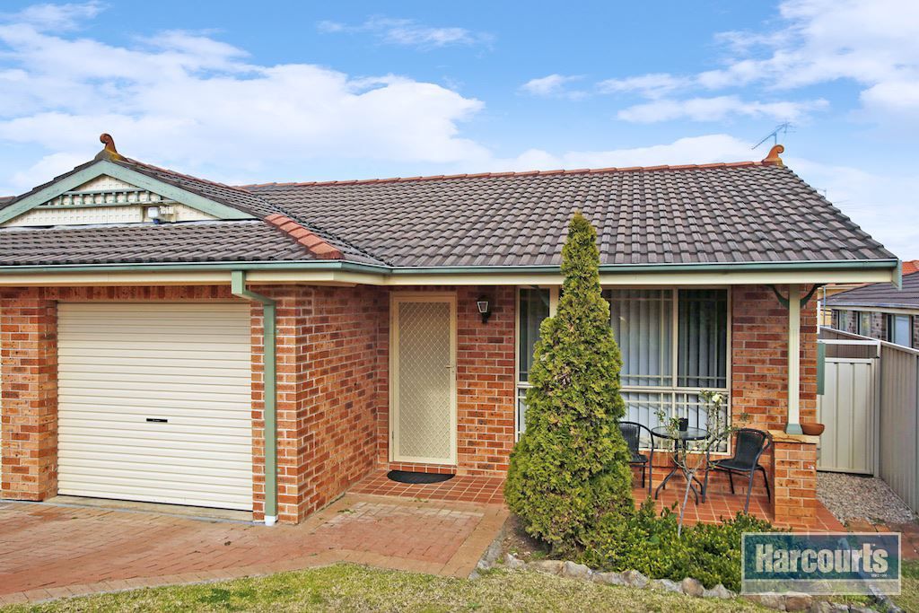 55B Cornelian Avenue, Eagle Vale NSW 2558, Image 0