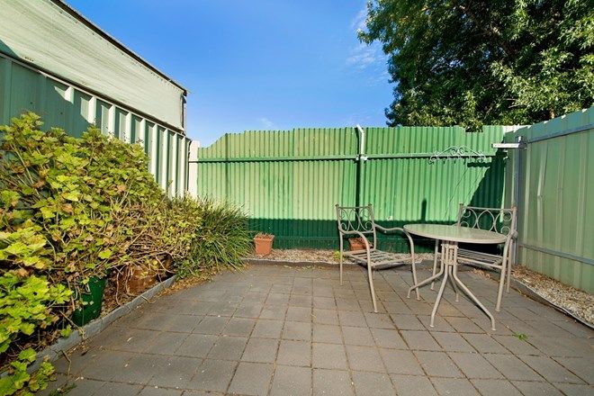 Picture of 3/16 Piper street, YARRAWONGA VIC 3730