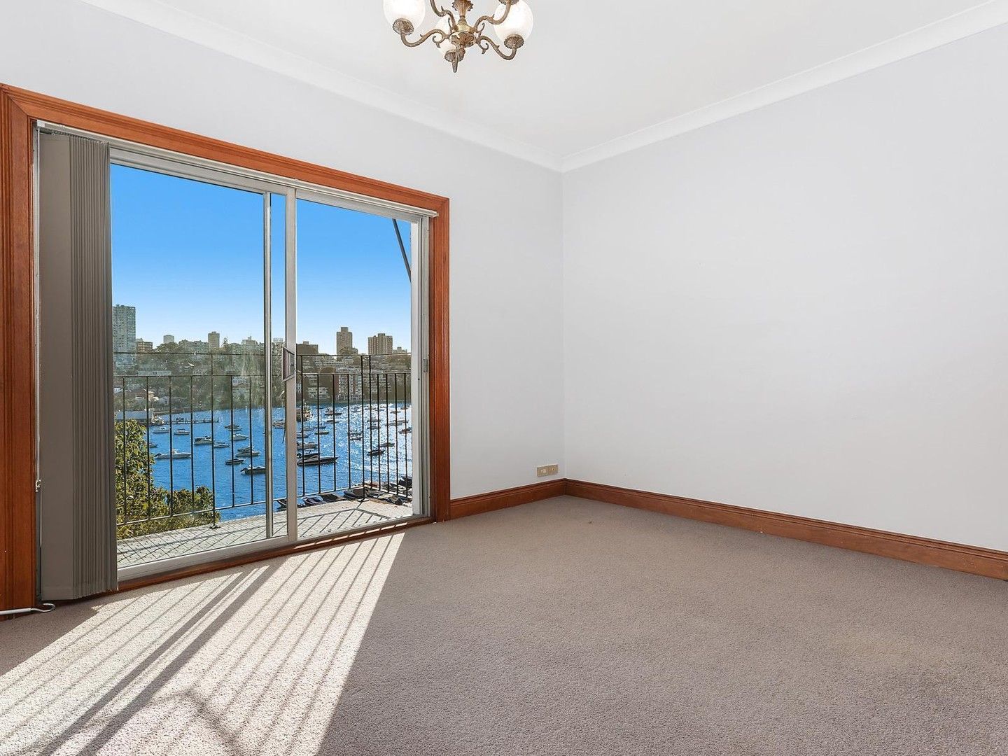 2 bedrooms Apartment / Unit / Flat in 19/530 New South Head Road DOUBLE BAY NSW, 2028