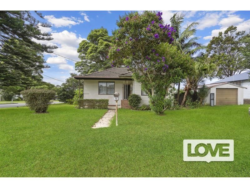 3 bedrooms House in 30 Macarthur Street SHORTLAND NSW, 2307