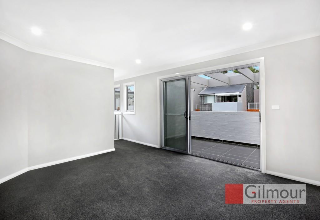 60 Caballo Street, Beaumont Hills NSW 2155, Image 2