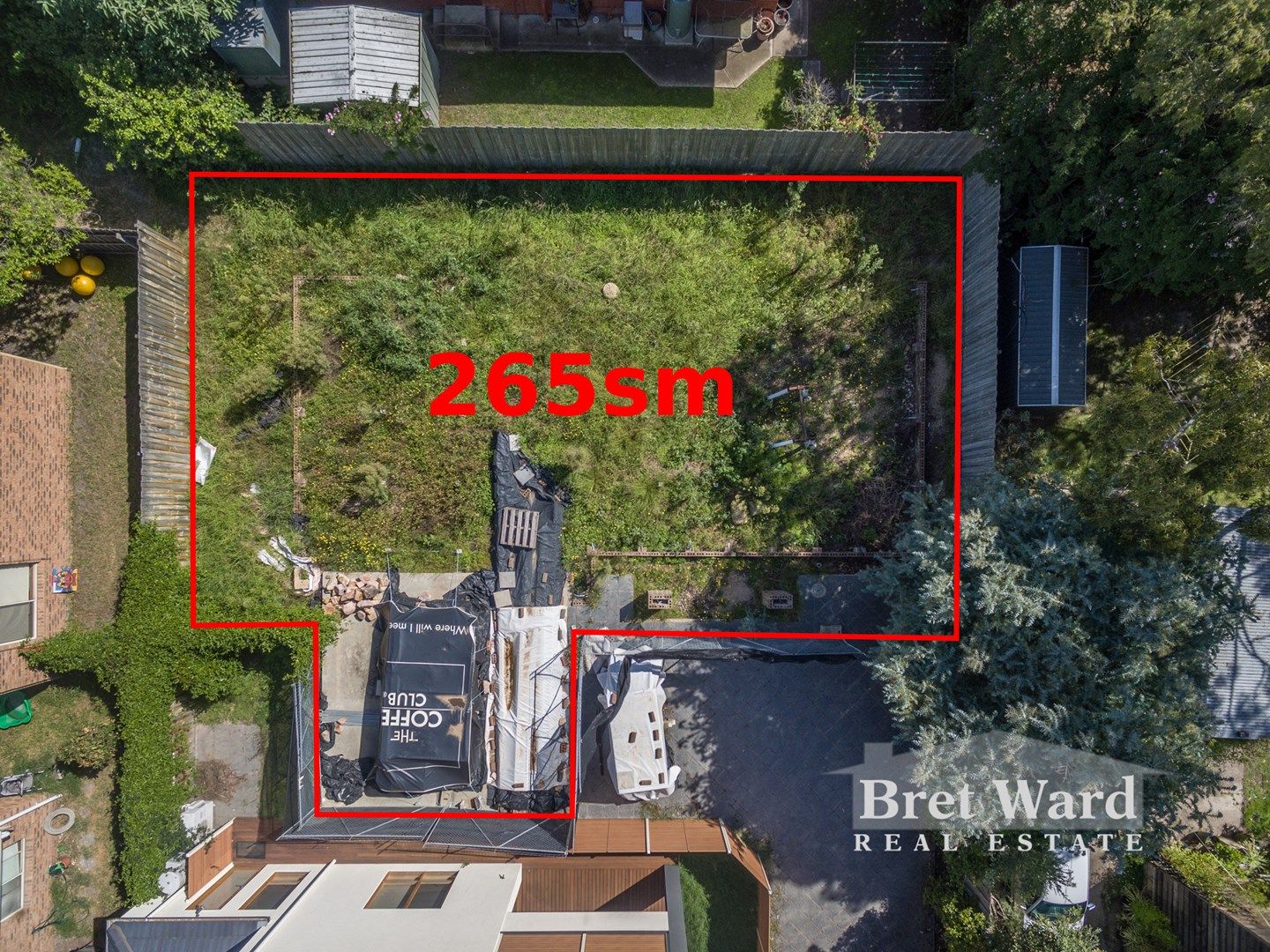 Unit 3/28 Mitchell St, Bairnsdale VIC 3875 Domain