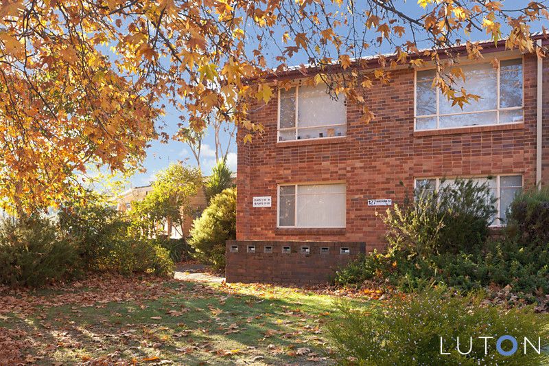 8/127 Madigan Street, HACKETT ACT 2602, Image 0