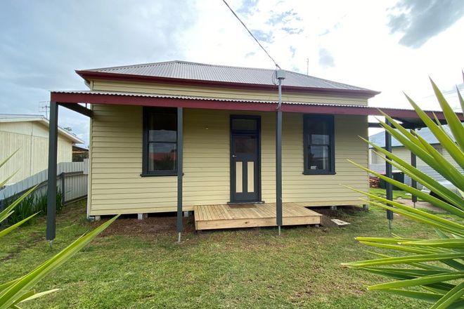 Picture of 15 Duncan Street, BIRCHIP VIC 3483