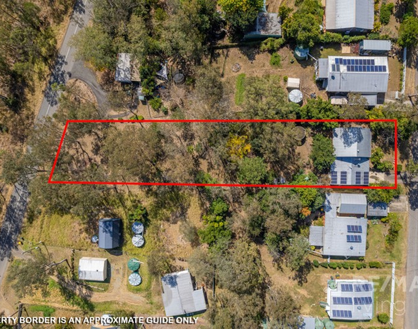 39 Pooles Road, Villeneuve QLD 4514