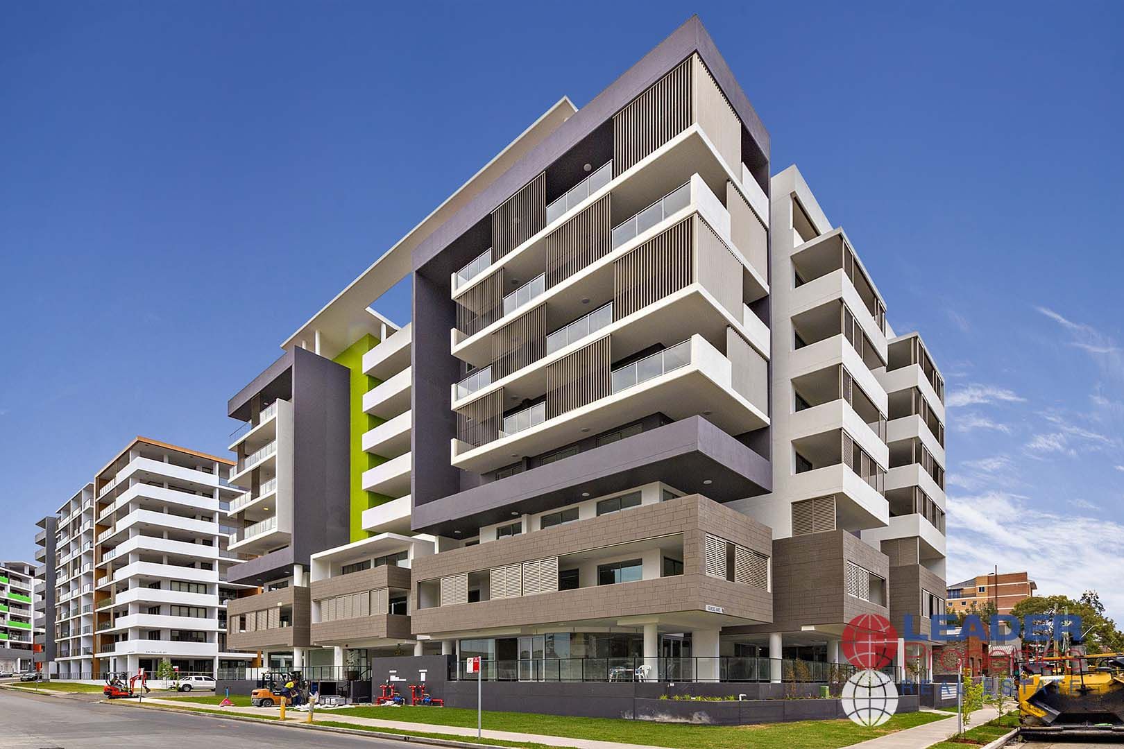 2 bedrooms Apartment / Unit / Flat in 303/1-3 Guess Avenue WOLLI CREEK NSW, 2205