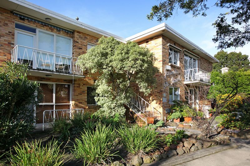 1 bedrooms Apartment / Unit / Flat in 9/48 Cromwell Rd SOUTH YARRA VIC, 3141