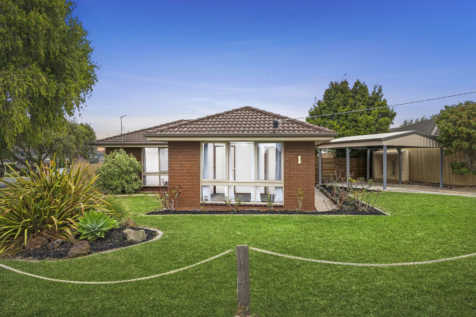 1 Brahman Close, Belmont VIC 3216, Image 0