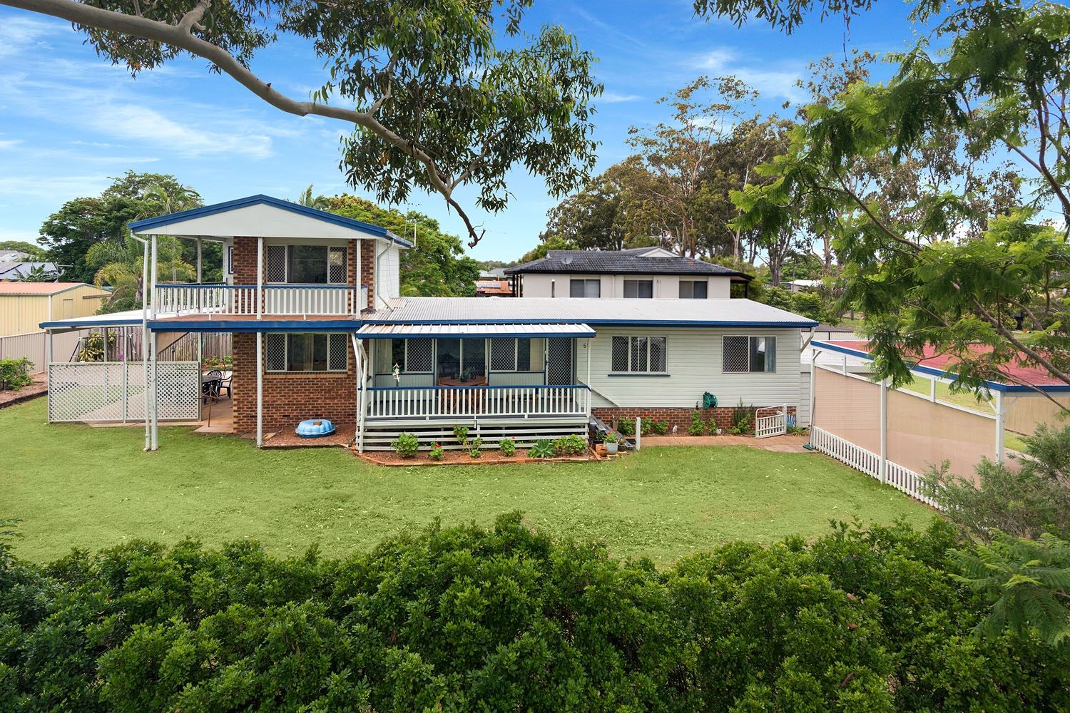 55-57 Thorne Road, Birkdale QLD 4159, Image 0