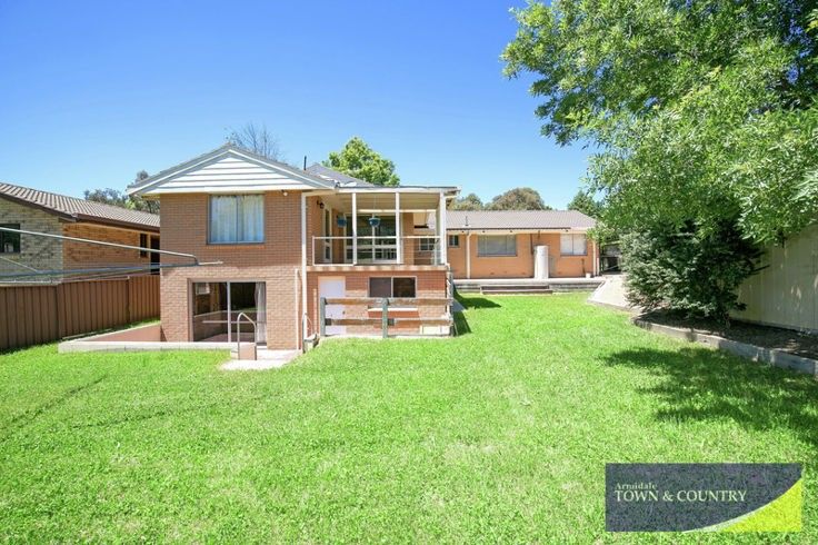 23 Moyes Street, Armidale NSW 2350, Image 2