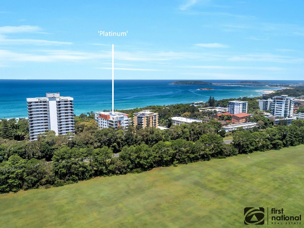 13/111 Ocean Parade, Coffs Harbour NSW 2450, Image 1