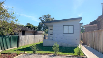Picture of 32a River Rd, ERMINGTON NSW 2115