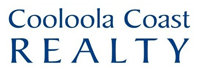 Cooloola Coast Realty logo