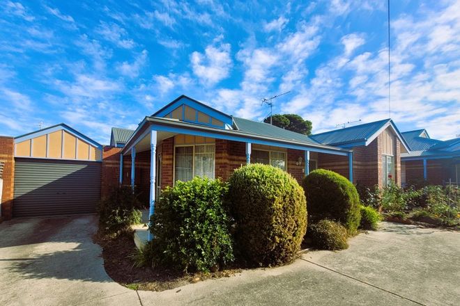 Picture of 2/10 Drysdale Street, WONTHAGGI VIC 3995
