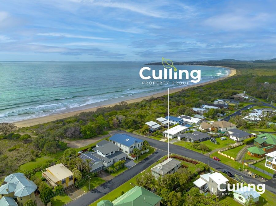 4 Ocean Street, Corindi Beach NSW 2456, Image 1