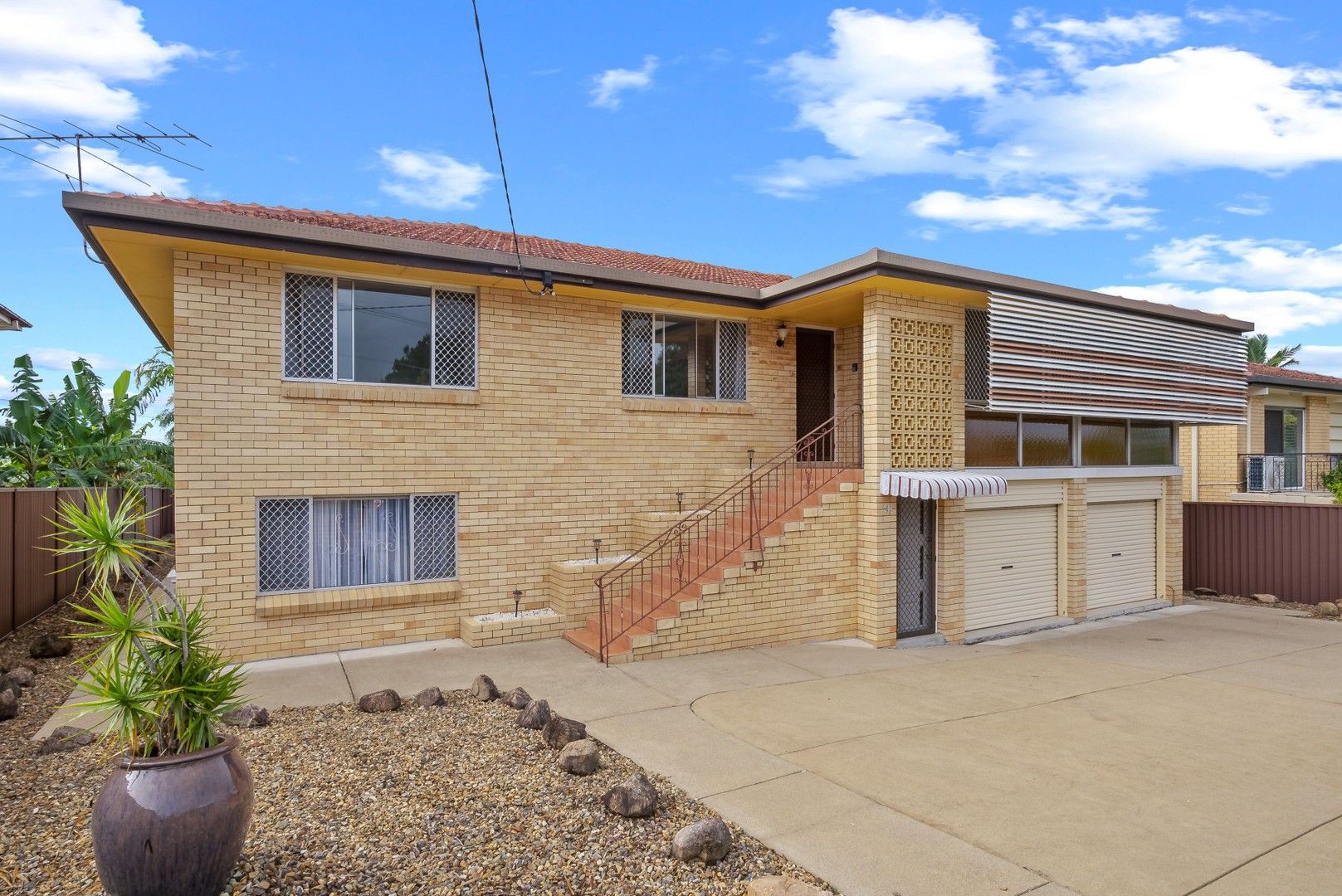 3 bedrooms House in 41 Marban Street CHERMSIDE WEST QLD, 4032