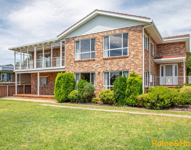 1 Merino Terrace, Armidale NSW 2350