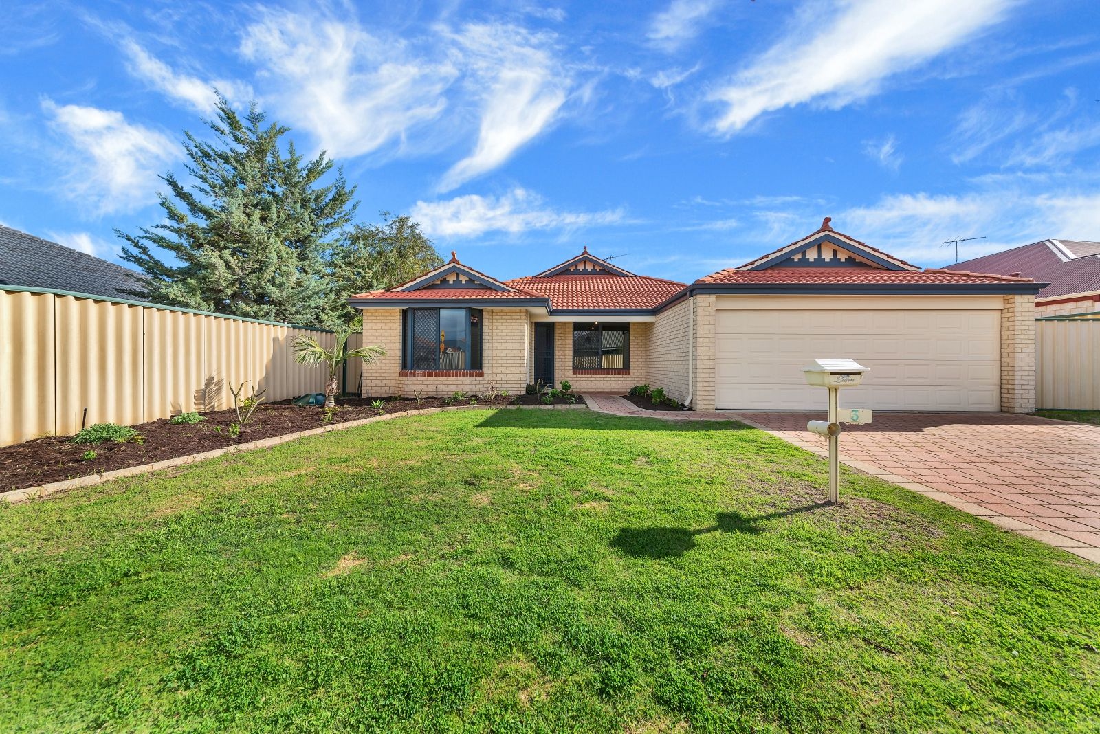 3 Carramup Circle, Port Kennedy WA 6172, Image 2