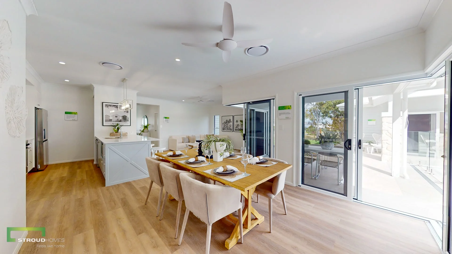 Additional image 23 of Lot 1110 Johnson Drive, Hidden Valley QLD 4703