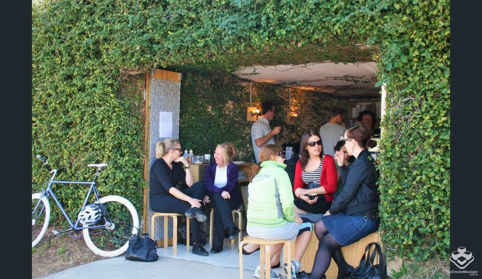 Additional image 25 of ID:21171091/22 Railway Terrace, Milton QLD 4064