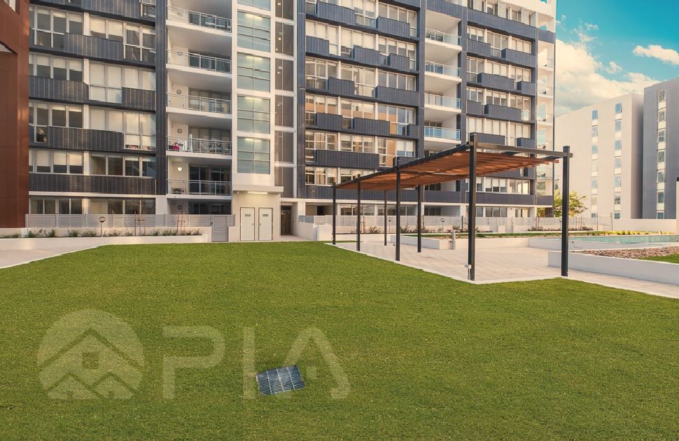 2 bedrooms Apartment / Unit / Flat in 608/7 Jenkins Road CARLINGFORD NSW, 2118