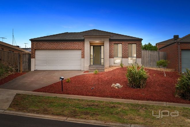 Picture of 48 Cootamundra Circuit, HARKNESS VIC 3337