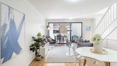 Picture of 24/102 Albion Street, SURRY HILLS NSW 2010