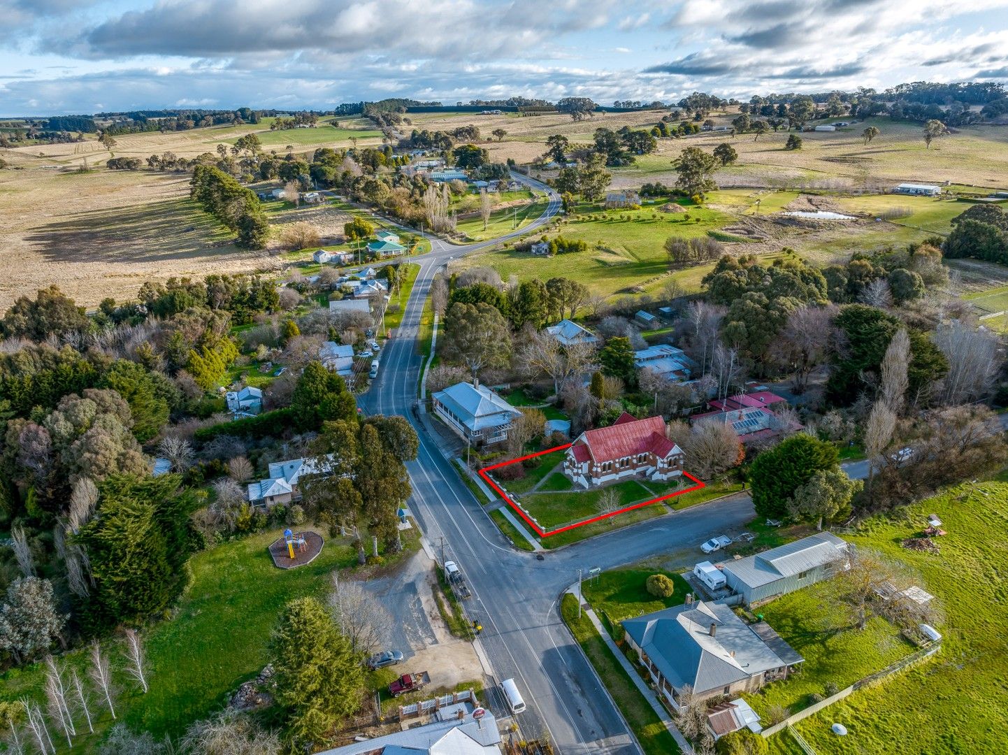 14 Peelwood Road, Laggan NSW 2583, Image 1