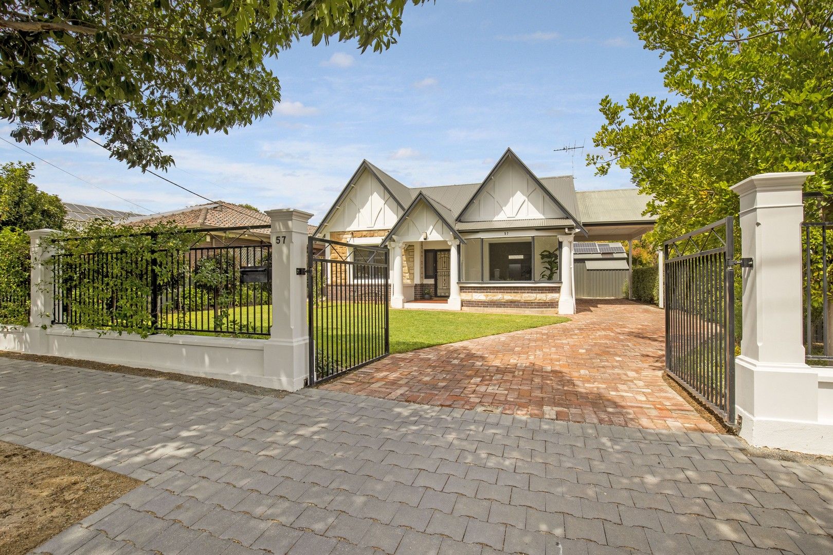 57 Wattlebury Road, Lower Mitcham SA 5062, Image 0